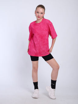 Костюм Магнолия фуксия, КМ-168-3 - От егорки до егора фото 3