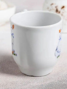 Кружка 220 см3 9С1103 Гусята - Delta фото 3