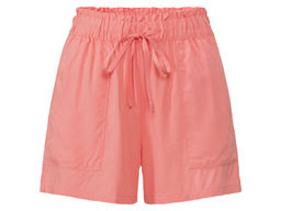 Женские шорты из вискозы ESMARA