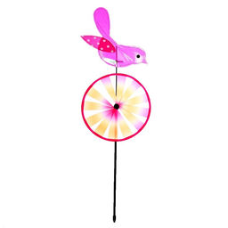 Ветерок Птичка, цвета МИКС - Simaland фото 2