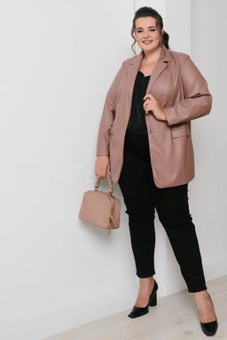 Жакет женский - Jp фото 2