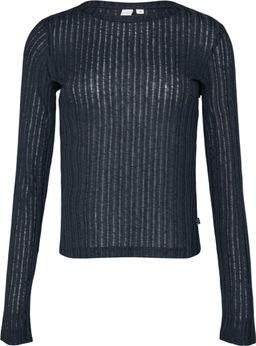 Лонгслив женский