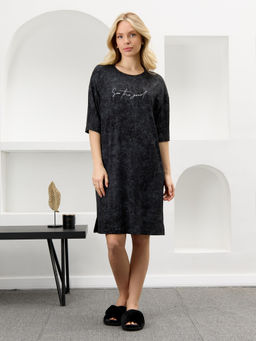 Туника Миэла-1 из вискозы с эффектом варенка VIOTEX - Виотекс фото 45