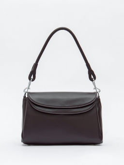 Сумка 0036VG coffee Vitelli Grassi