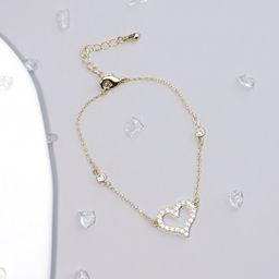 Браслет женский - MyGemma фото 5