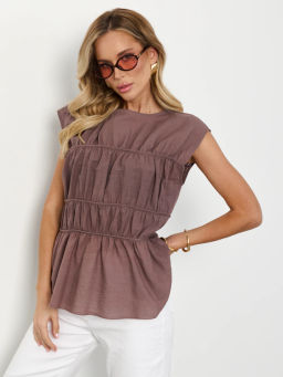 JETTY Блуза  фото 6