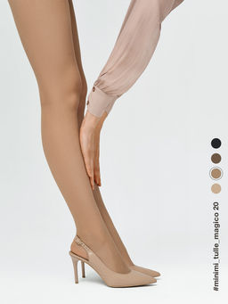 (Minimi) Tulle Magico