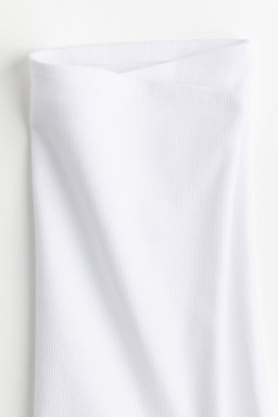 Top de tubo en canale - H&m фото 6