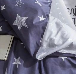 КПБ Mency Двухсторонний MEN028 2 спальный