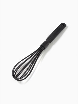 Кухонный набор Этель Best kitchen: полотенце, варежка-прихватка, лопатка, венчик, губка