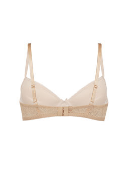 Бюстгальтер жен. Primrose черный Balconette bra - Sensera фото 4