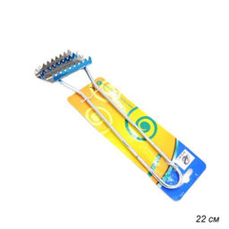 Нож для чистки рыбы / 1053# /уп 300/