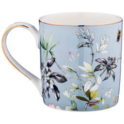 КРУЖКА LEFARD БЛОССОМ 380 МЛ (КОР=48ШТ.)  фото 3