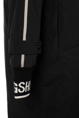 04-3033 Куртка женская демисезонная (Холлофайбер 150) - El podio фото 10