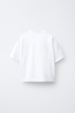 CAMISETA LISA