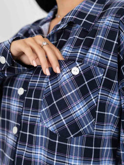 Рубашка мод.2110 - Барболета фото 7