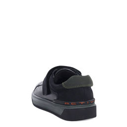 Полуботинки для школьников мальчиков - Marko фото 3