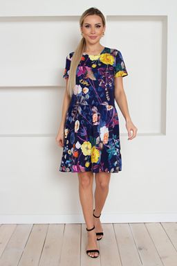 VALENTINA Платье Агнес №4