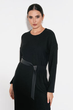 Платье Foxy Fox 1479 черный  фото 3