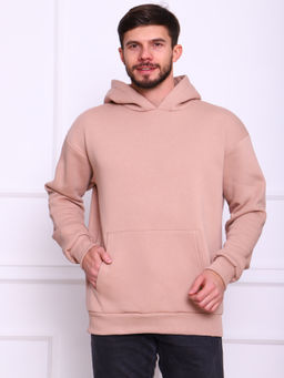 Толстовка мужская 9-196 из футера пенье с начесом - Новое кимоно фото 25