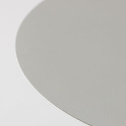 Цена за 12 шт. Салфетка сервировочная на стол Тэм, d=35 см, цвет серый - Simaland фото 3