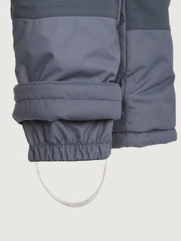 Костюм 7з1225 лаванда/инжир - Nikastyle фото 9