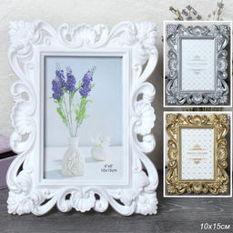 Фоторамка / P062 /уп 96/ - Галеонтрейд фото 8