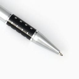 Набор подарочный 3 в 1, ручка, нож швейцарский, брелок-патроны