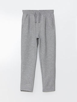 Beli Lastikli Erkek ?ocuk Pantolon