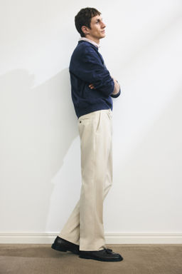 Pantal?n sastre Regular Fit - H&m фото 6