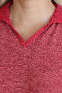 Джемпер М5-4904/5 - Wisell фото 7