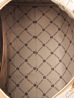 LACCOMA сумка АС89008-Россия-кремовый эко кожа