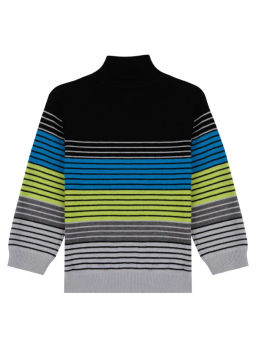 PlayToday / Свитер детский трикотажный для мальчиков фото 6