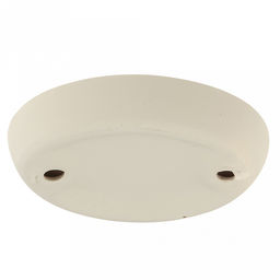 Набор для ванной "Эстетик" 3 предмета: дозатор для мыла 410мл; мыльница 11х8,6х2,2см; стакан для зубных щеток 410мл; фурнитура пластик, керамика, матовая глазурь, кремовый, в коробке (Китай)