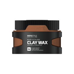 Воск для укладки волос Clay Wax Hair Styling 06 340306