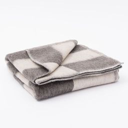 Одеяло полушерстяное, размер 100х140 см, цвет микс - Simaland фото 6