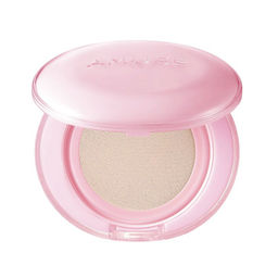 Dew Power Vegan Cushion Refill 01 Pure SPF 50+PA++++ - Запасной блок кушона, 15 г