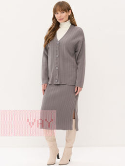 Костюм женский 5242-5068 - Vay фото 2