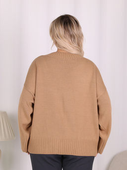 Джемпер Др5-502/7