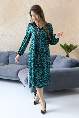 Платье П5-4891 - Wisell фото 12