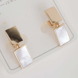 XUPING Серьги с замком кольцо арт. 18 1160 (id 280066) - Rada фото 3