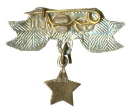 Значок Волгоград