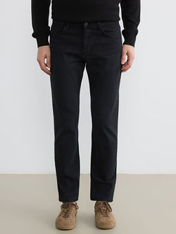 779 Regular Fit Erkek Jean Pantolon