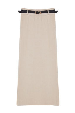 Tas Premium Iplik/Ozel Iplik Triko Etek TWOAW25ET00006 - Trendyolmilla фото 6