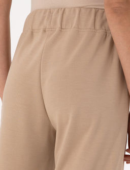 Штаны Pierre Cardin Loose Fit бежевые