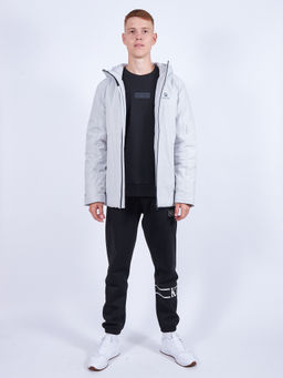 Пуховик женский