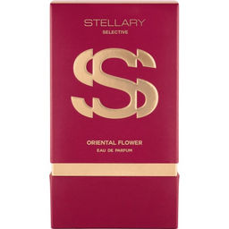 STELLARY Парфюмерная вода женская ORIENTAL FLOWER