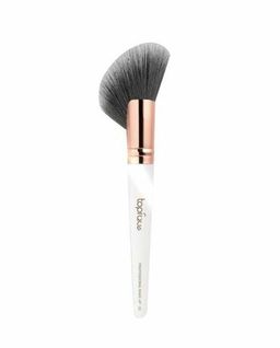 Topface Кисть для макияжа №23 Face And Body Brush для лица и тела PT901  фото 2