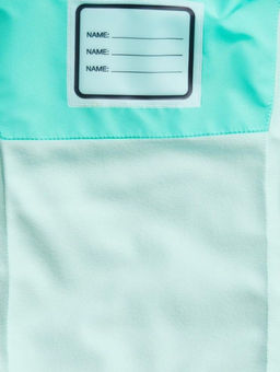 Зимняя куртка с мембраной для мальчиков LUPILU фото 47