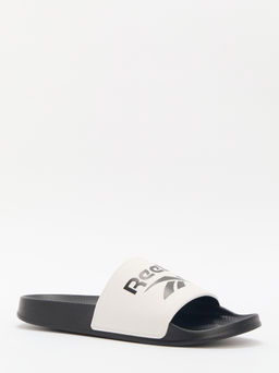 Мужские сланцы REEBOK RBK FULGERE SLIDE Артикул 4271808, молочно-белый